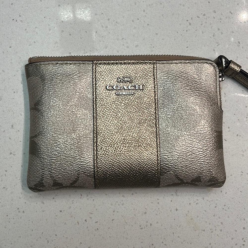 Coach Coin Purse